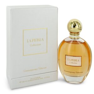 Contemporary Tuberose Eau De Parfum Spray By La Perla - 3.3oz (100 ml)