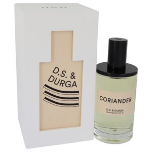 Coriander Eau De Parfum Spray By D.S. & Durga - 3.4oz (100 ml)