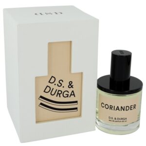 Coriander Eau De Parfum Spray By D.S. & Durga - 1.7oz (50 ml)