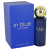 Courreges In Blue Eau De Parfum Spray By Courreges – 3oz (90 ml)