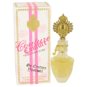 Couture Couture Eau De Parfum Spray By Juicy Couture - 1oz (30 ml)