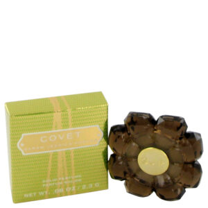 Covet Solid Perfume By Sarah Jessica Parker - 0.08oz (5 ml)