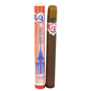Cuba New York Eau De Parfum Spray By Fragluxe - 1.17oz (35 ml)