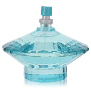 Curious Eau De Parfum Spray (Tester) By Britney Spears - 3.3oz (100 ml)