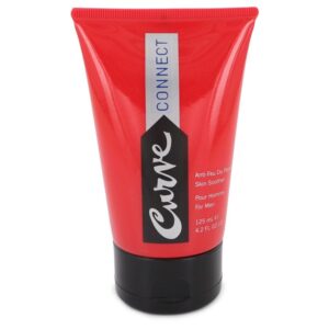 Curve Connect Skin Soother By Liz Claiborne - 4.2oz (125 ml)