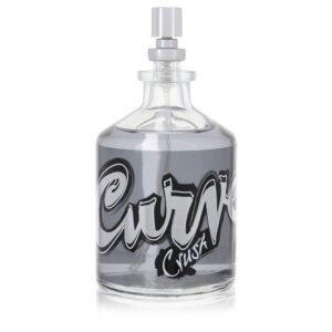 Curve Crush Eau De Cologne Spray (Tester) By Liz Claiborne - 4.2oz (125 ml)