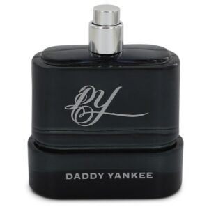 Daddy Yankee Eau De Toilette Spray (Tester) By Daddy Yankee - 3.4oz (100 ml)