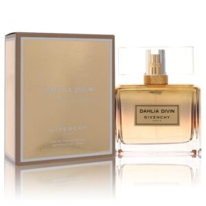 Dahlia Divin Le Nectar De Parfum Eau De Parfum Intense Spray By Givenchy - 2.5oz (75 ml)