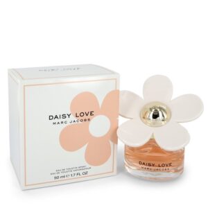 Daisy Love Eau De Toilette Spray By Marc Jacobs - 1.7oz (50 ml)