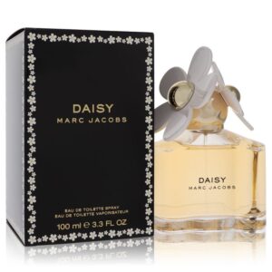 Daisy Eau De Toilette Spray By Marc Jacobs - 3.4oz (100 ml)