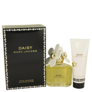 Daisy Gift Set By Marc Jacobs Set