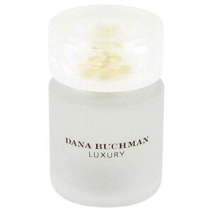 Dana Buchman Luxury Perfume Spray (unboxed) By Estee Lauder - 1.7oz (50 ml)