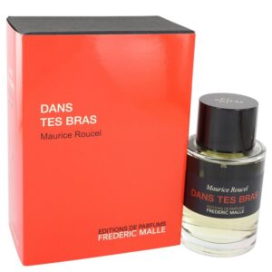 Dans Tes Bras Eau De Parfum Spray (Unisex) By Frederic Malle - 3.4oz (100 ml)