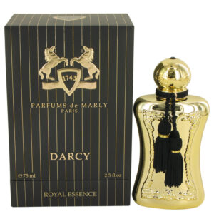 Darcy Eau De Parfum Spray By Parfums De Marly - 2.5oz (75 ml)