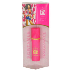 Dare Me Mini EDT Spray By Kimora Lee Simmons - 0.25oz (10 ml)