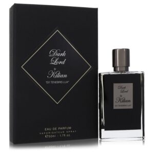 Dark Lord Eau De Parfum Refillable Spray By Kilian - 1.7oz (50 ml)