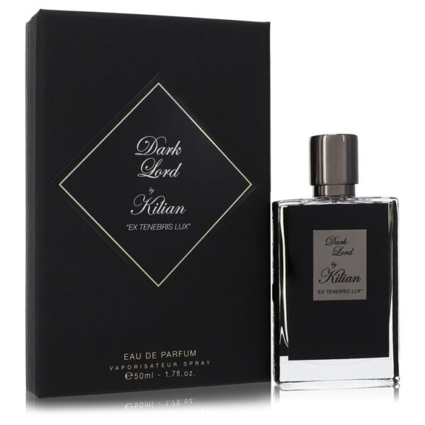 Dark Lord Eau De Parfum Refillable Spray By Kilian - 1.7oz (50 ml)