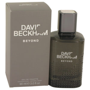 David Beckham Beyond Eau De Toilette Spray By David Beckham - 3oz (90 ml)
