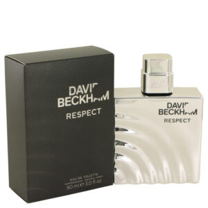 David Beckham Respect Eau De Toilette Spray By David Beckham - 3oz (90 ml)