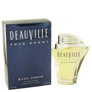 Deauville Eau De Toilette Spray By Michel Germain - 2.5oz (75 ml)