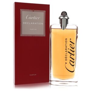 Declaration Parfum Spray By Cartier - 5oz (150 ml)
