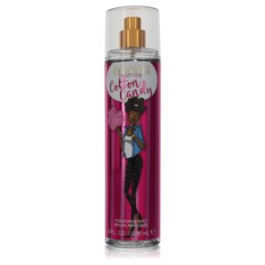 Delicious Cotton Candy Fragrance Mist By Gale Hayman - 8oz (235 ml)