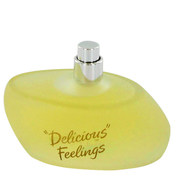 Delicious Feelings Eau De Toilette Spray (Tester) By Gale Hayman - 3.4oz (100 ml)