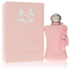 Delina Exclusif Eau De Parfum Spray By Parfums De Marly - 2.5oz (75 ml)