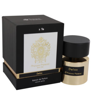 Delox Extrait De Parfum Spray By Tiziana Terenzi - 3.38oz (100 ml)
