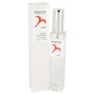 Demeter Aries Eau De Toilette Spray By Demeter - 1.7oz (50 ml)