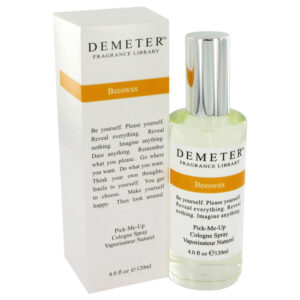 Demeter Beeswax Cologne Spray By Demeter - 4oz (120 ml)
