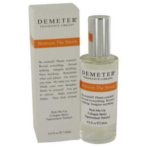 Demeter Between The Sheets Cologne Spray By Demeter - 4oz (120 ml)