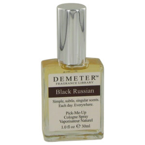 Demeter Black Russian Cologne Spray By Demeter - 1oz (30 ml)
