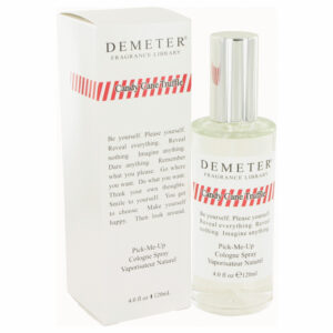 Demeter Candy Cane Truffle Cologne Spray By Demeter - 4oz (120 ml)