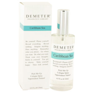 Demeter Caribbean Sea Cologne Spray By Demeter - 4oz (120 ml)