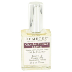 Demeter Chocolate Covered Cherries Cologne Spray By Demeter - 1oz (30 ml)