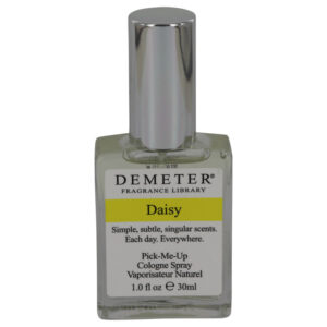 Demeter Daisy Cologne Spray (unboxed) By Demeter - 1oz (30 ml)