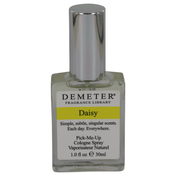Demeter Daisy Cologne Spray (unboxed) By Demeter - 1oz (30 ml)