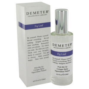 Demeter Fig Leaf Cologne Spray By Demeter - 4oz (120 ml)