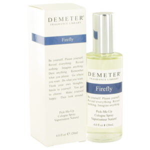 Demeter Firefly Cologne Spray By Demeter - 4oz (120 ml)