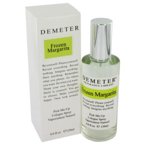 Demeter Frozen Margarita Cologne Spray By Demeter - 4oz (120 ml)