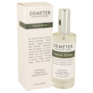Demeter Funeral Home Cologne Spray By Demeter - 4oz (120 ml)