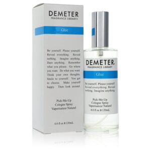 Demeter Glue Cologne Spray (Unisex) By Demeter - 4oz (120 ml)