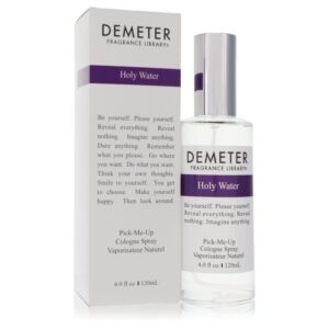 Demeter Holy Water Perfume By Demeter Cologne Spray