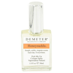 Demeter Honeysuckle Cologne Spray By Demeter - 1oz (30 ml)