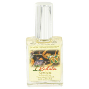 Demeter Kahala Kamikaze Cologne Spray (unboxed) By Demeter - 1oz (30 ml)