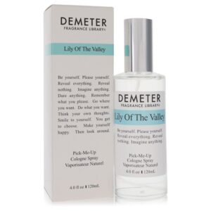 Demeter Lily Of The Valley Perfume By Demeter Cologne Spray