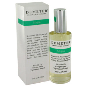 Demeter Mojito Cologne Spray By Demeter - 4oz (120 ml)