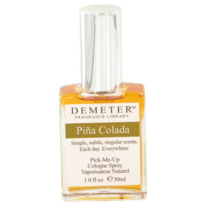 Demeter Pina Colada Cologne Spray By Demeter - 1oz (30 ml)