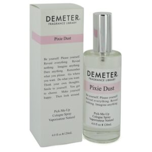 Demeter Pixie Dust Cologne Spray By Demeter - 4oz (120 ml)